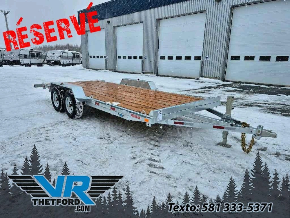 Laroche Ga80x16 2026 alt