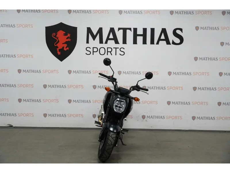 Honda GROM ABS 2025