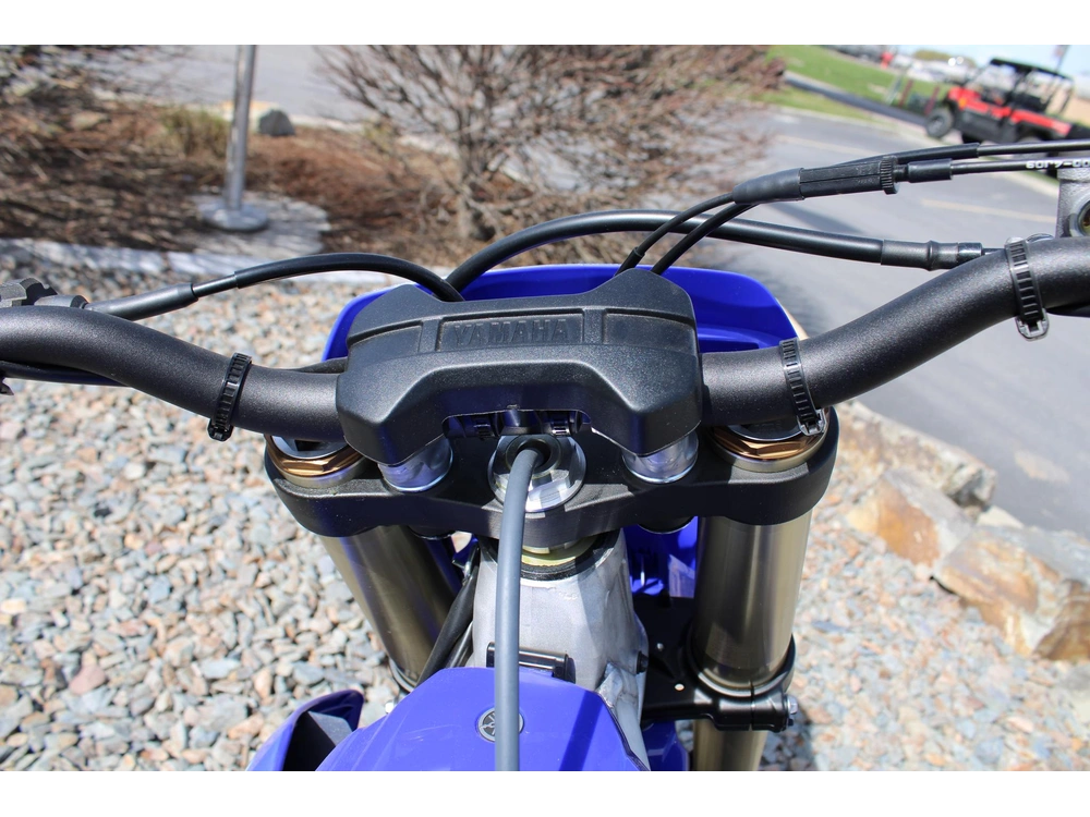2025 Yamaha Yz450fx alt