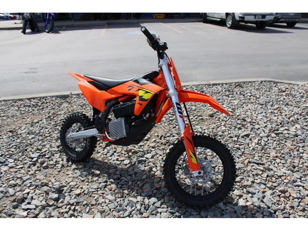 2026 Ktm Sx E 5 alt