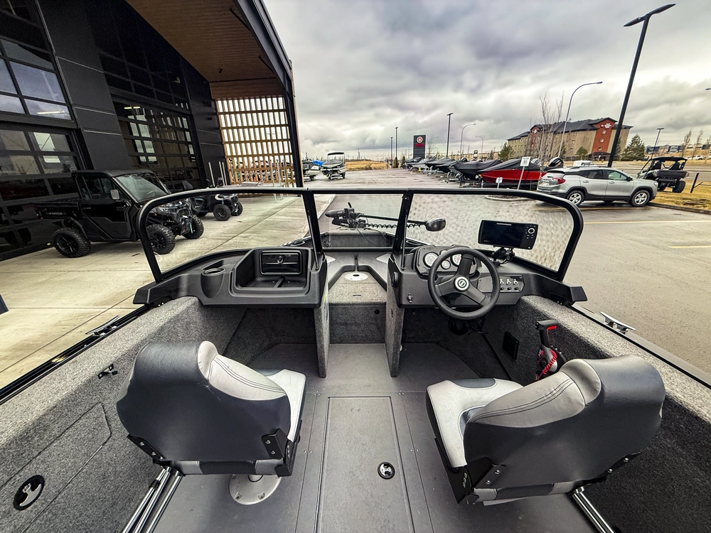 2021 Princecraft 172 Max alt