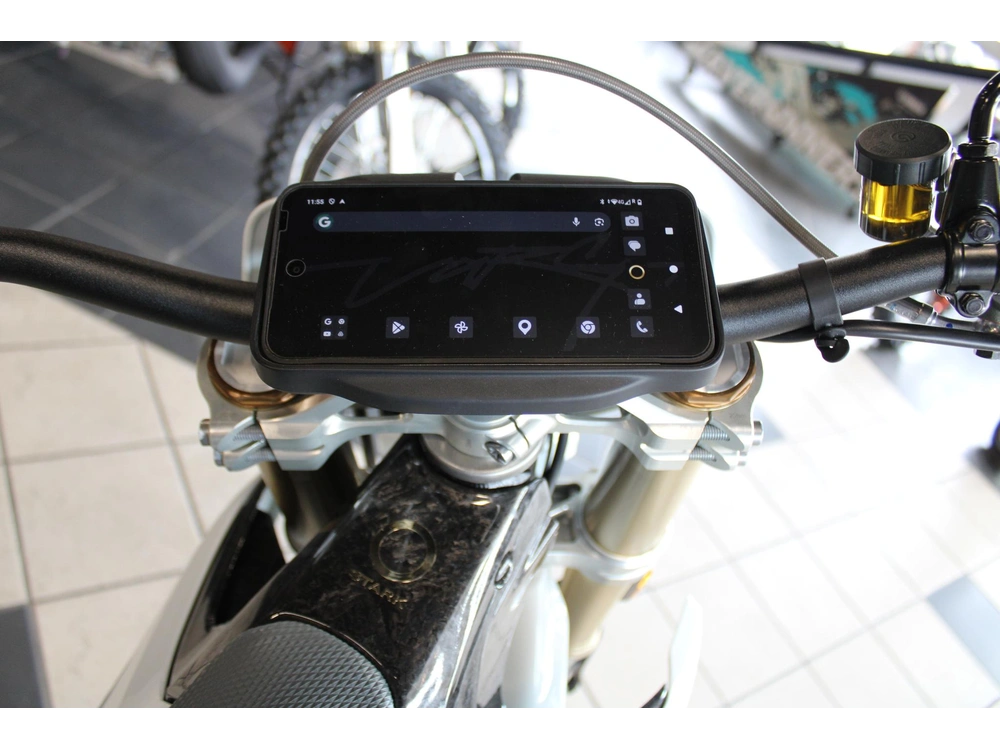 2026 Stark Future Varg Ex 80 Hp alt