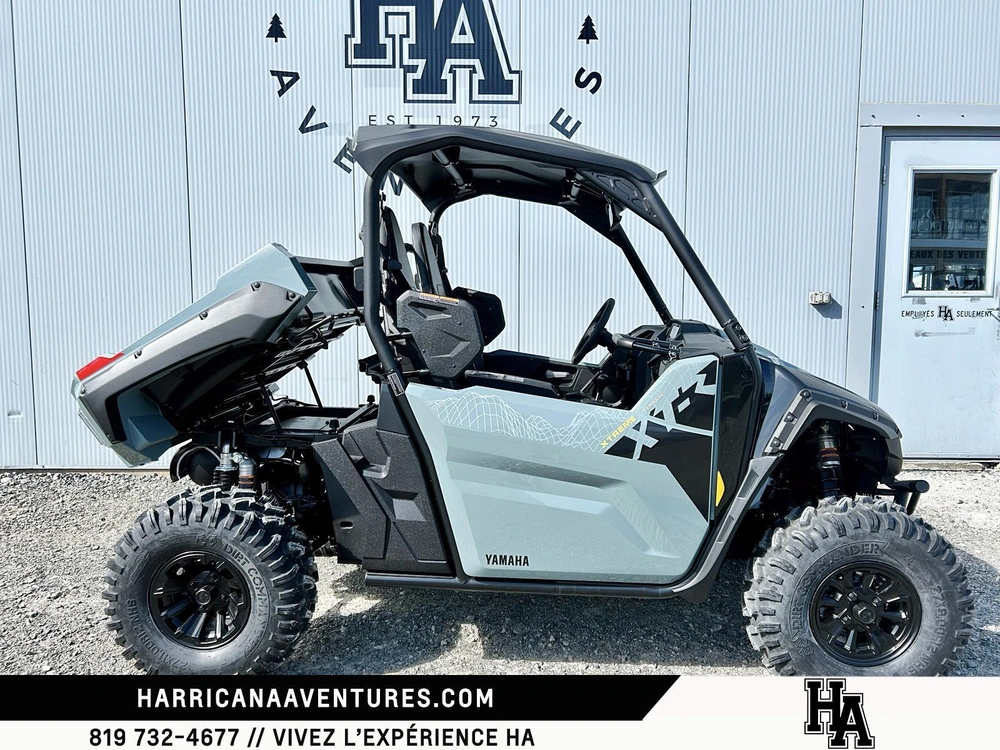 Yamaha Wolv X2 850 Xt-r 2026 alt