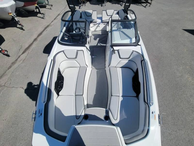 2026 Yamaha Ar 250 2026 alt