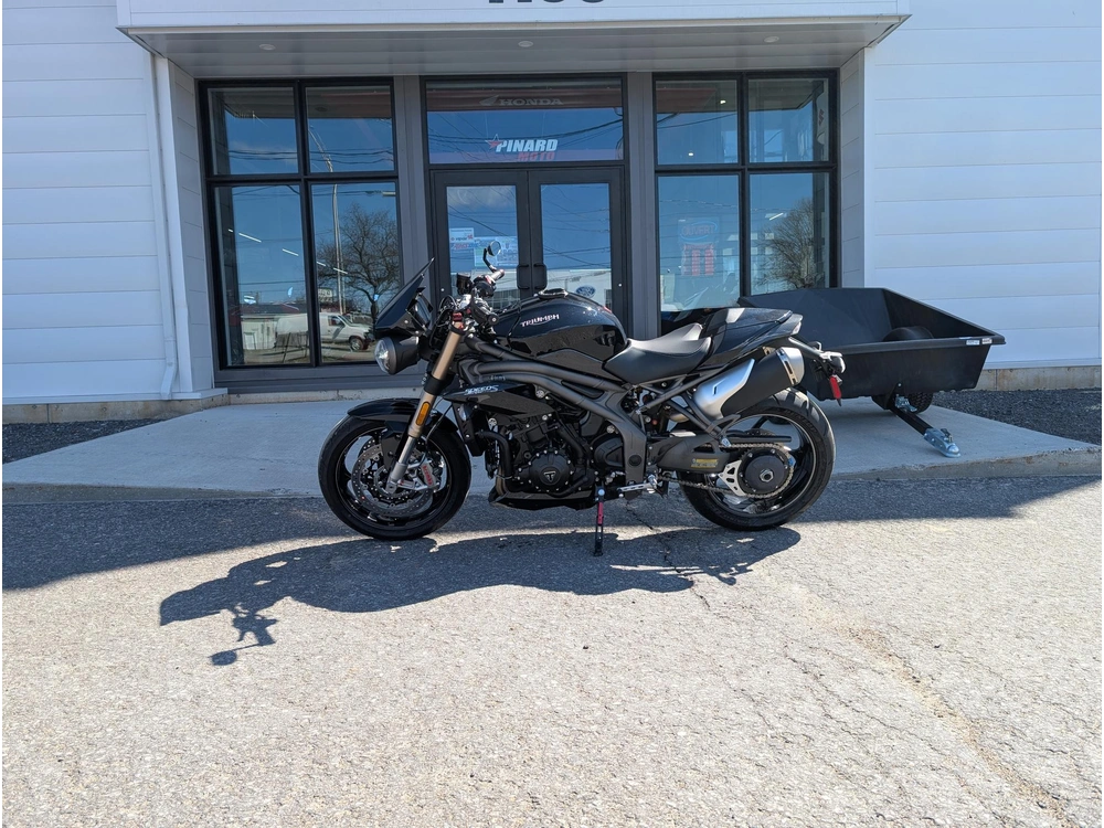 Triumph Speed Triple S 1050s 2019 alt