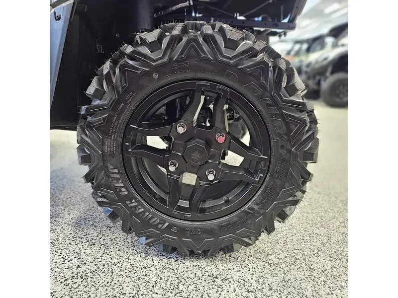 Polaris SPORTSMAN 570 PREMIUM- 40th ANNIVERSARY EDITION 2026