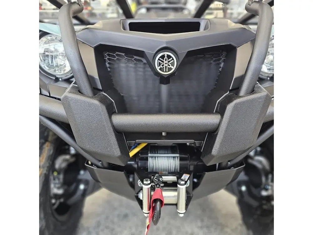2026 Yamaha Kodiak 700 Eps Xt-r alt