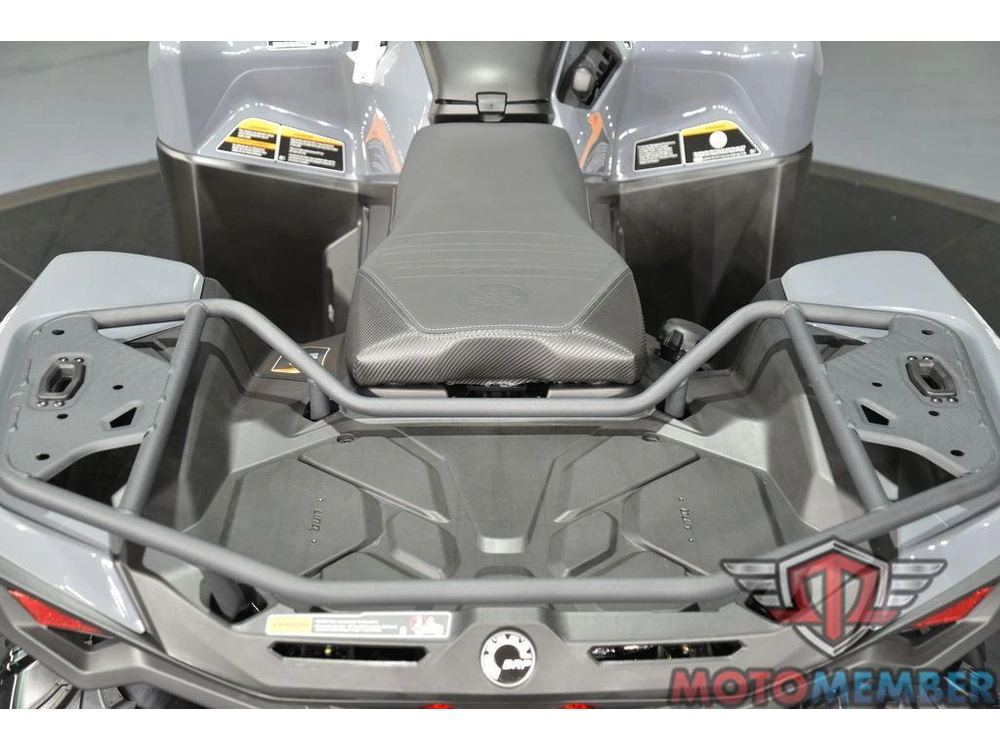 2026 Can-am Outlander Dps 500 alt