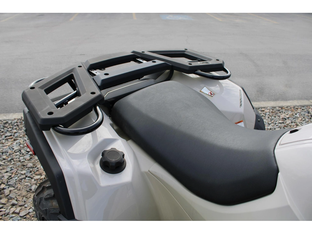 2023 Kymco Mxu 700i Euro alt