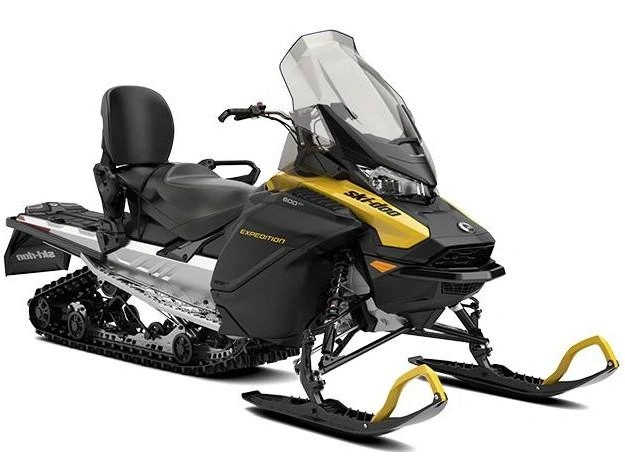 2026 Ski-doo Expedition Sport 900 Ace Charger 1.5'' E.s. alt