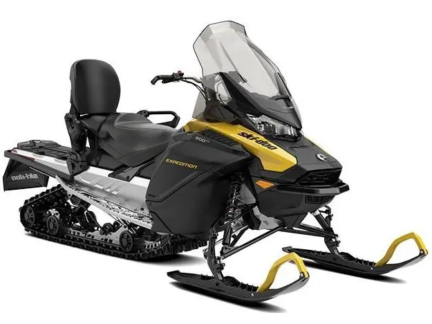 2026 Ski-Doo EXPEDITION SPORT 900 ACE Charger 1.5'' E.S.