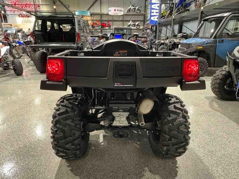 2026 Polaris Sportsman X2 570 alt