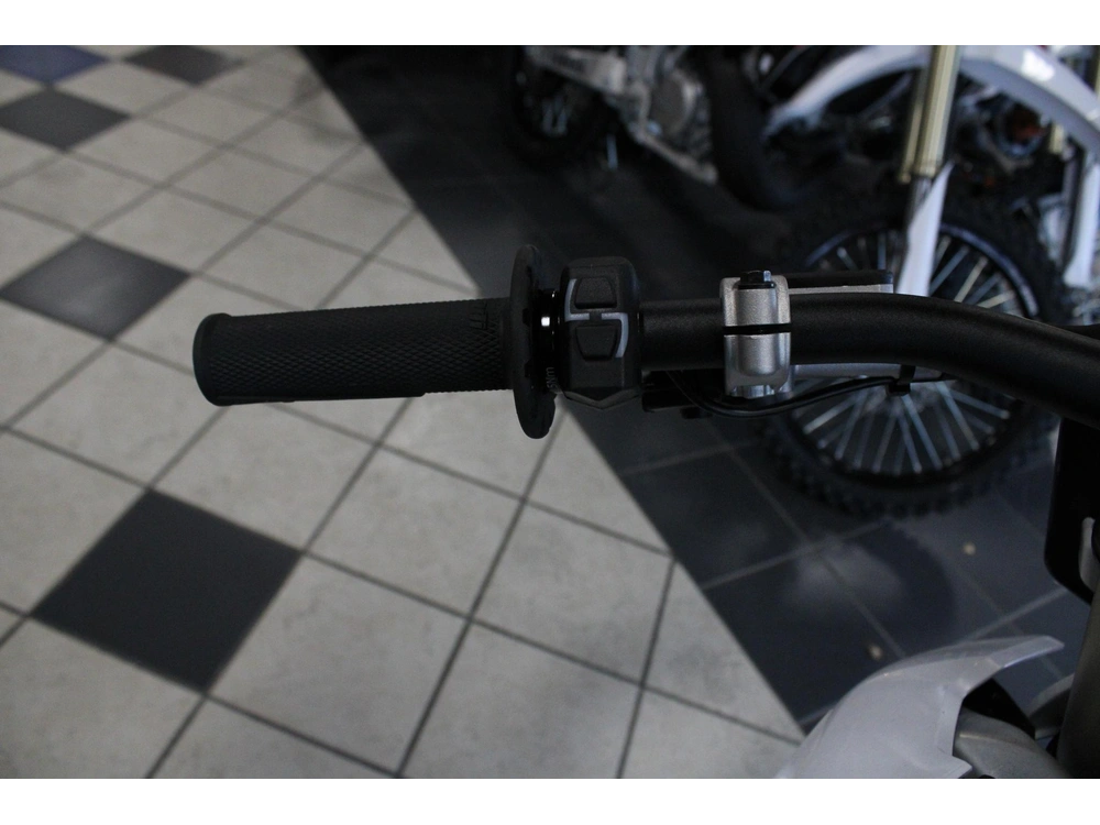 2026 Husqvarna Tc 125 alt