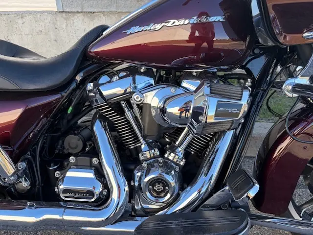 2019 Harley-Davidson Road GlideFLTRX