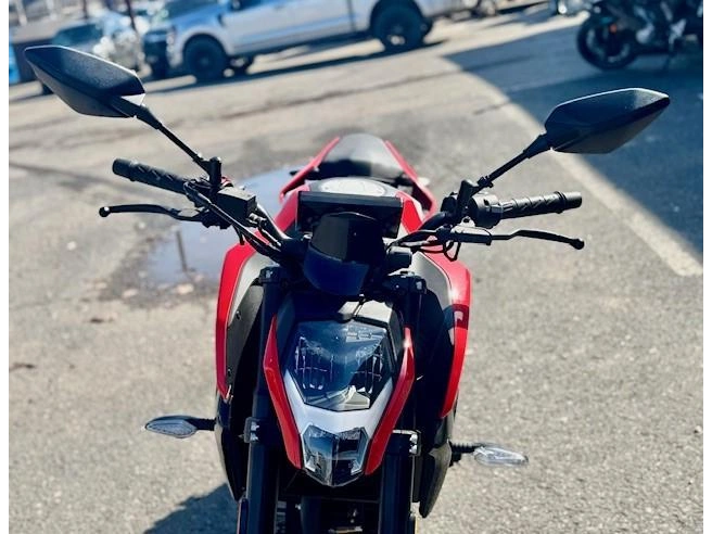 2024 Cfmoto 300nk Rabais De 1,340$ alt