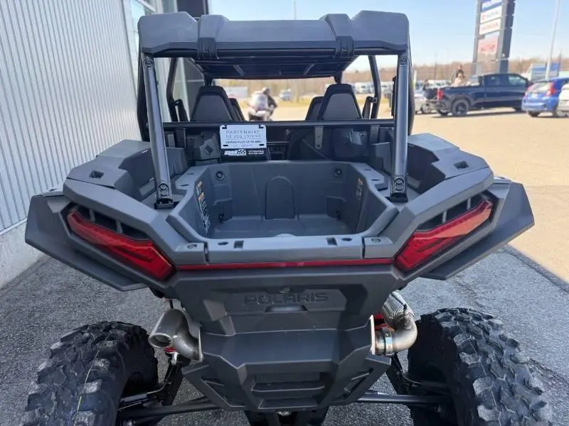 2026 Polaris RZR XP 4 1000 Ultimate thumbnail 11