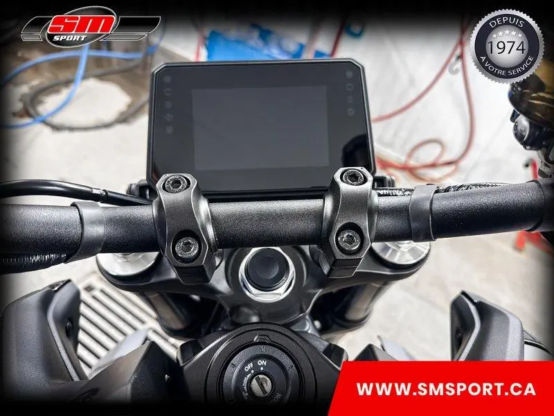 2026 Yamaha MT-09 thumbnail 10