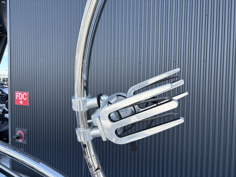 2008 Nautique Team 210 Super Air alt