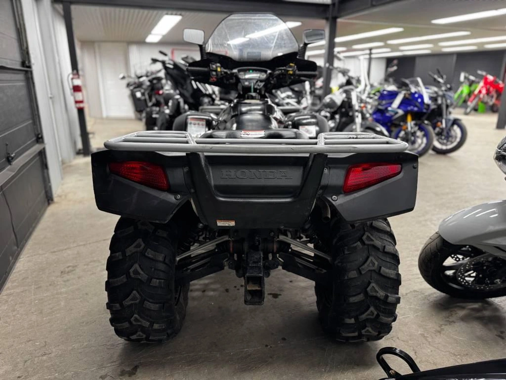 Honda Rincon650 2005 alt