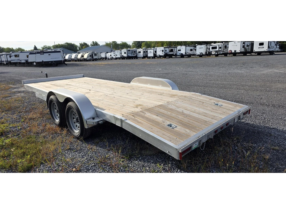 Continental Cargo Rough Rider Open 7x20 2025 alt