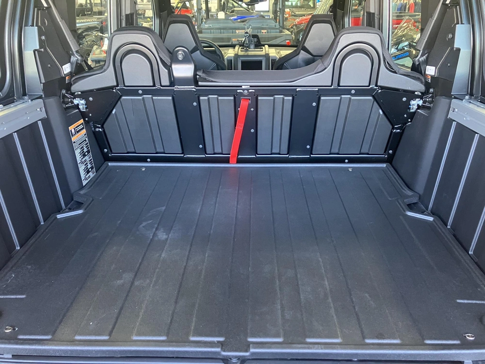 2026 Polaris Xpedition Adv 5 Northstar alt