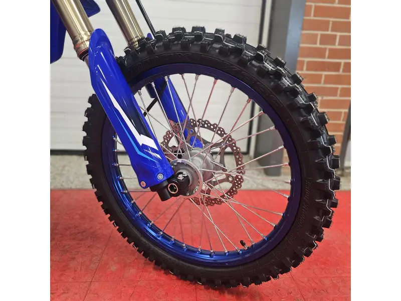 2026 Yamaha YZ 250F thumbnail 24