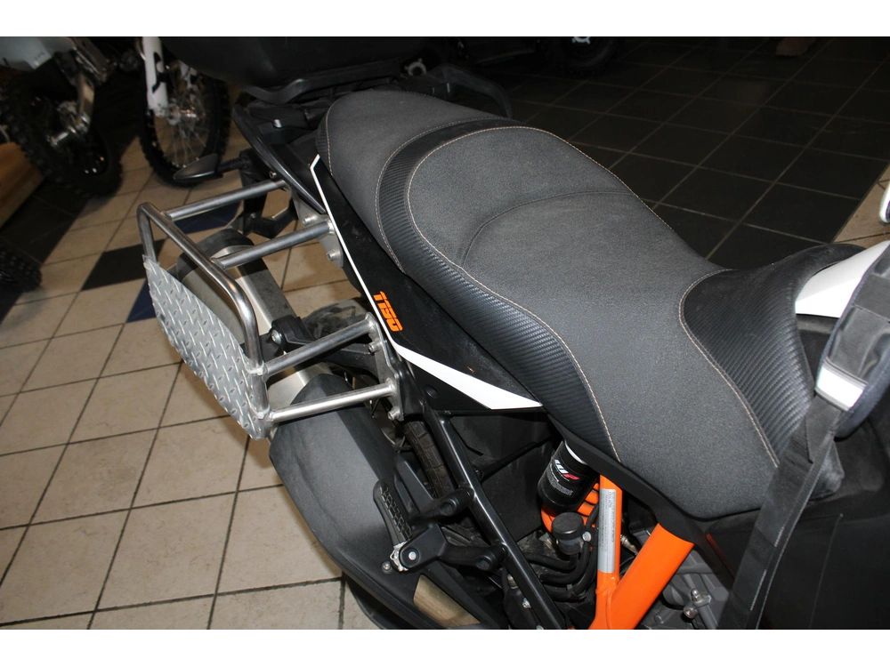 2016 Ktm 1190 Adventure R alt