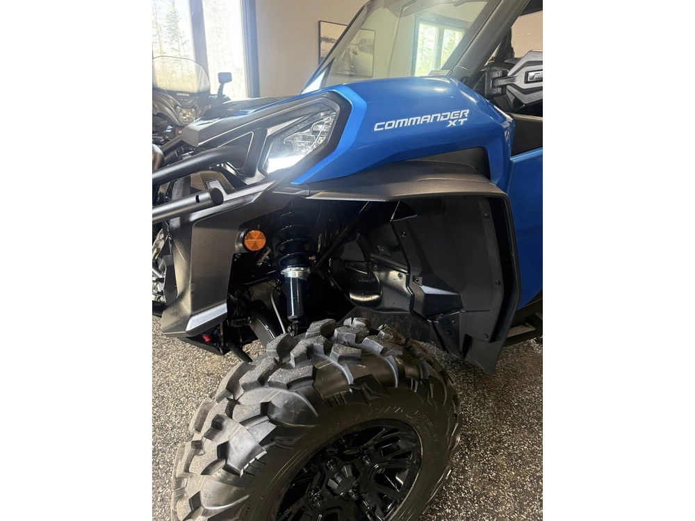 Can-am Commmander 1000r Xt 2021 alt