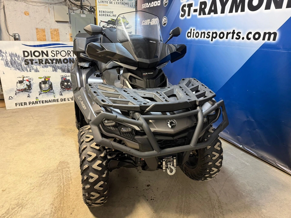 Can-am Outlander Max 850 Xt 2023 alt