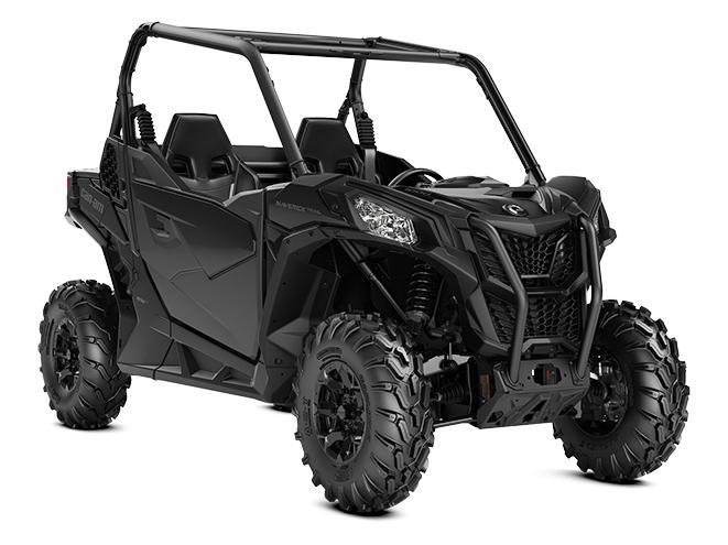 2026 Can-Am Maverick Trail DPS 1000R for Sale