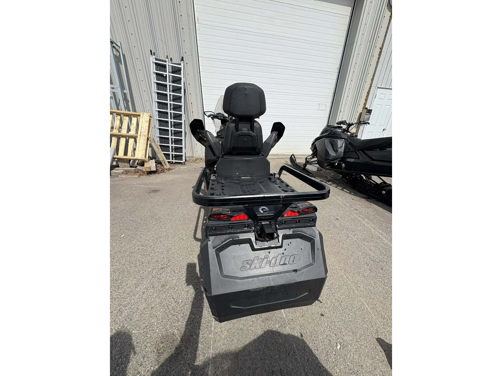 2026 Ski-doo Expedition Le 900 Ace alt