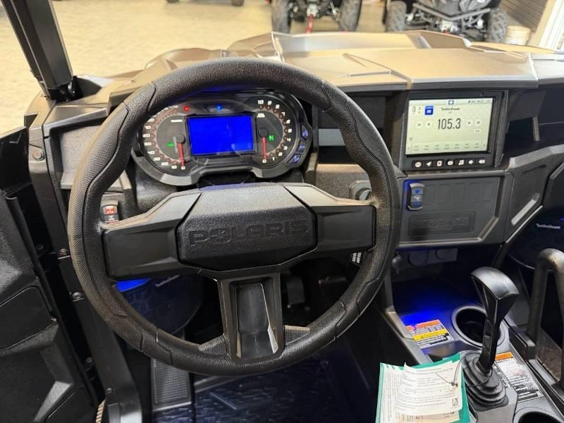 Polaris General Xp 4 1000 Ultimate 2026 alt