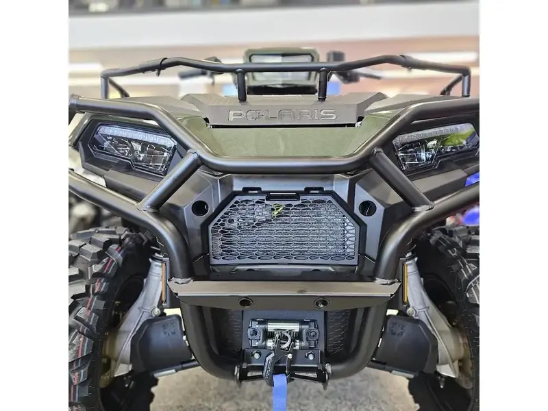 Polaris SPORTSMAN 570 PREMIUM- 40th ANNIVERSARY EDITION 2026