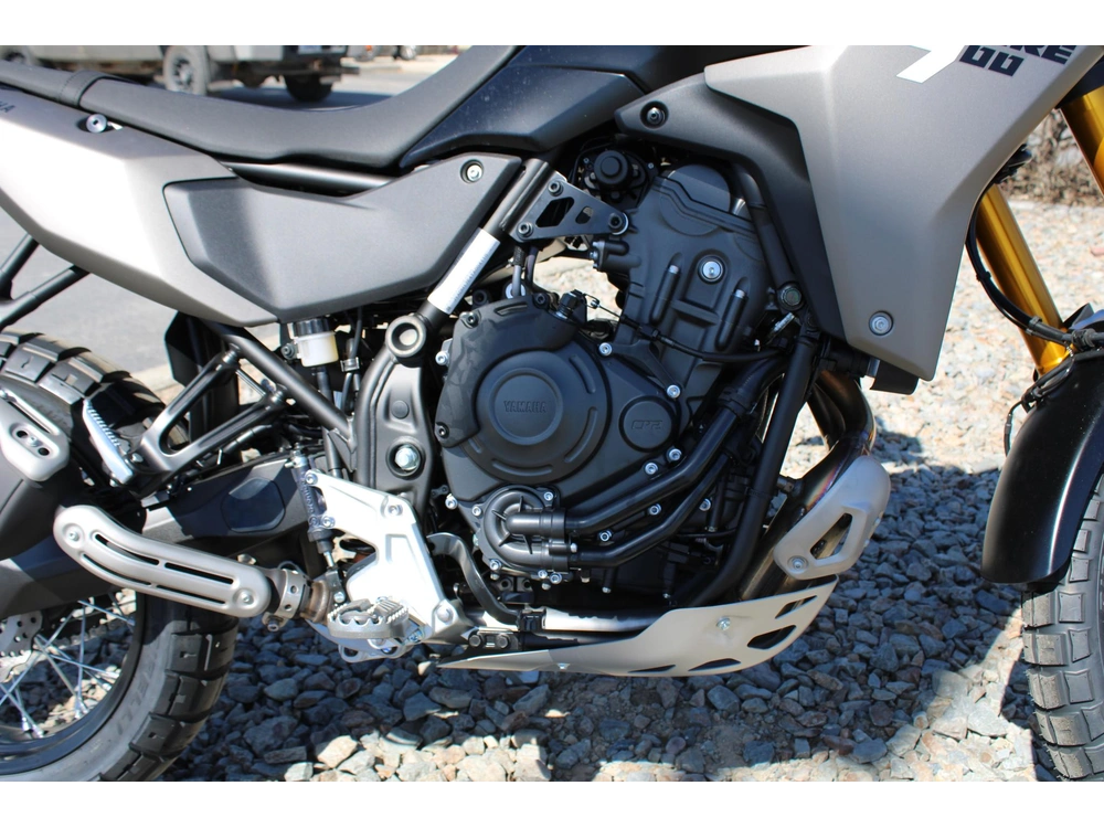 2026 Yamaha Tenere 700 alt