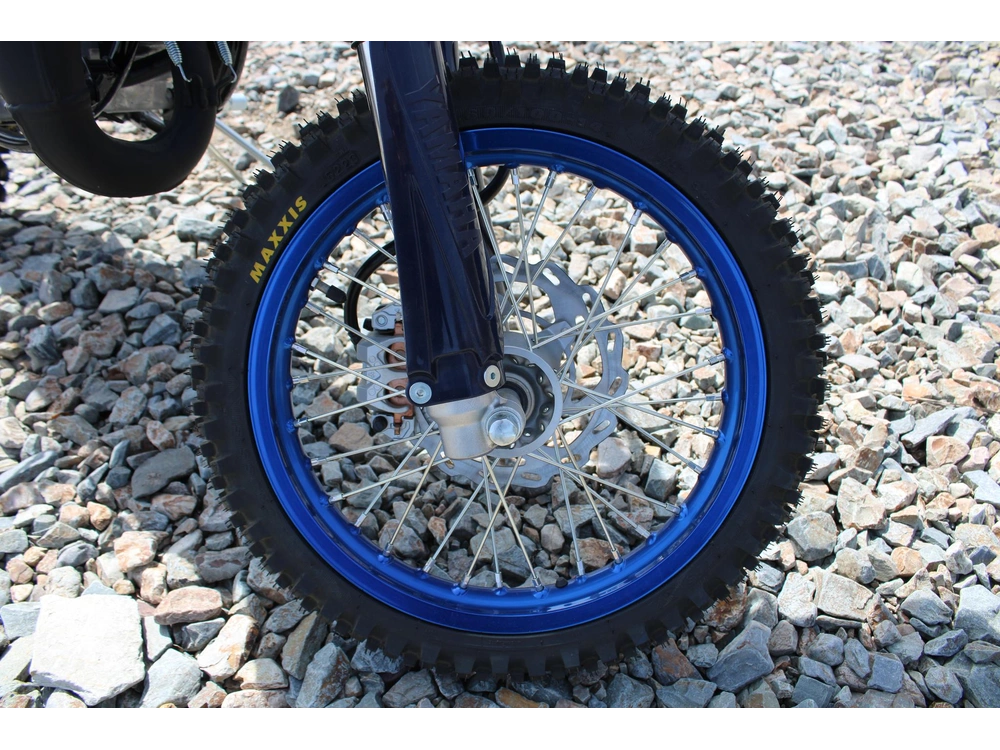 2025 Yamaha Yz65 alt