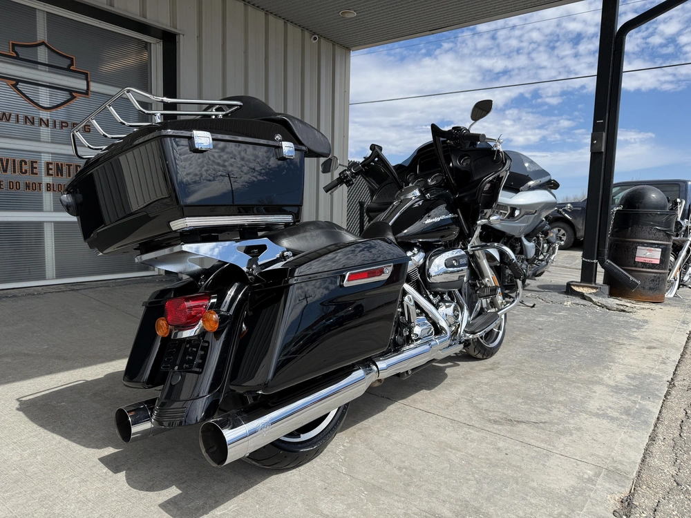 2020 Harley-davidson Road Glide alt