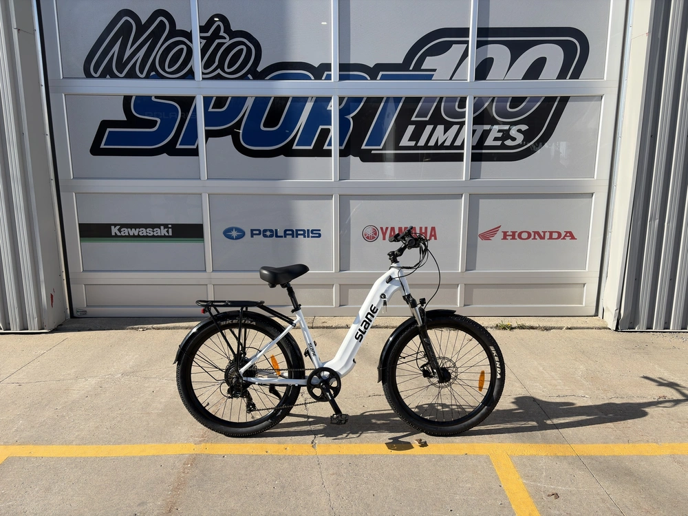 2025 Slane Jasper Sport Vélo Électrique alt
