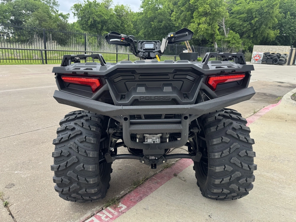 2026 Polaris Sportsman 850 Trail Ppc Trail Trail alt