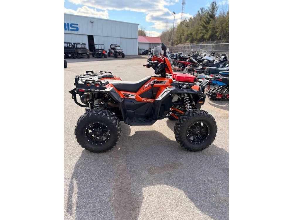 Polaris Sportsman 1000 Xp S 2020 alt