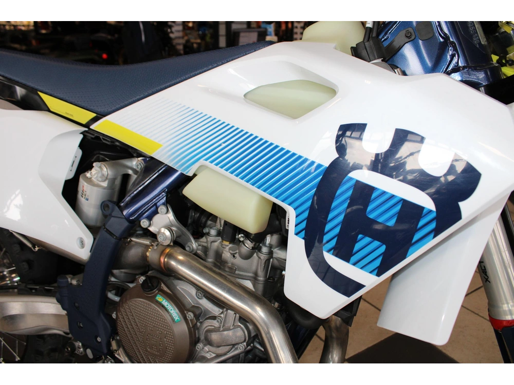 2024 Husqvarna Fe 450 alt