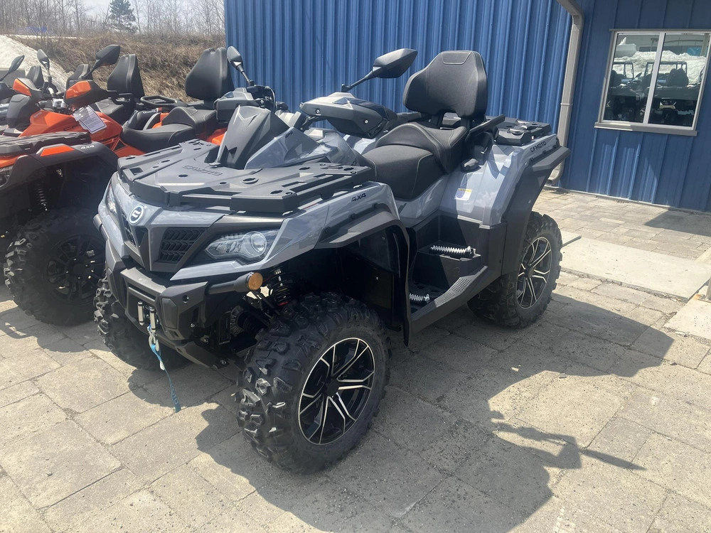2024 Cfmoto Cforce 800 Xc alt