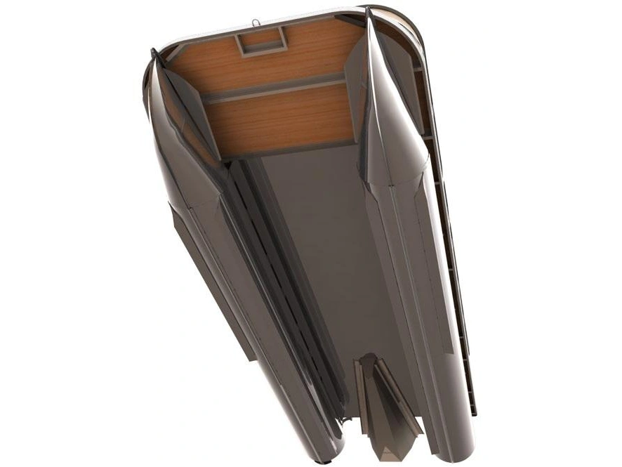 2026 Princecraft Vectra 21 Rl W/mercury 115 Exlpt Ct Efi alt