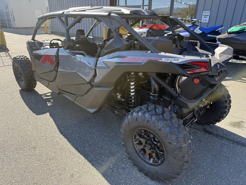2026 Can-am Maverick X3 Max X Turbo alt