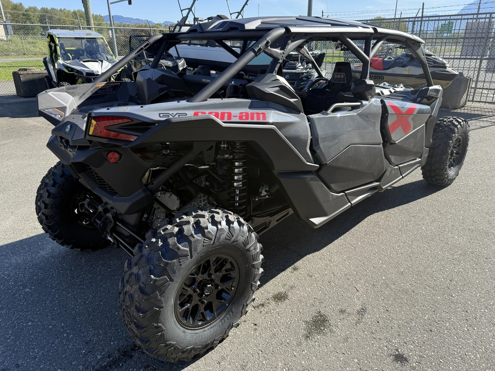 2026 Can-am Maverick X3 Max X Turbo alt