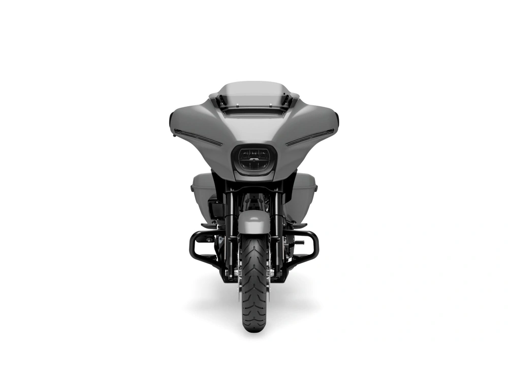 2026 Harley-davidson Street Glide Flhx alt