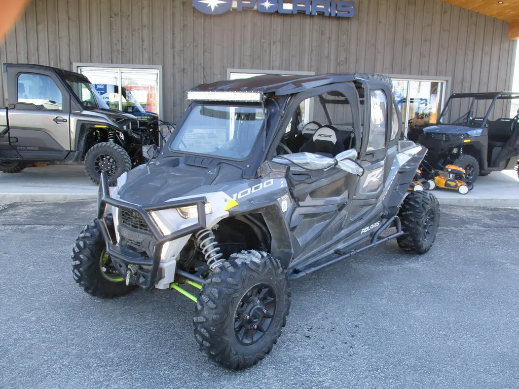 Polaris RZR 1000 XP 4 2021
