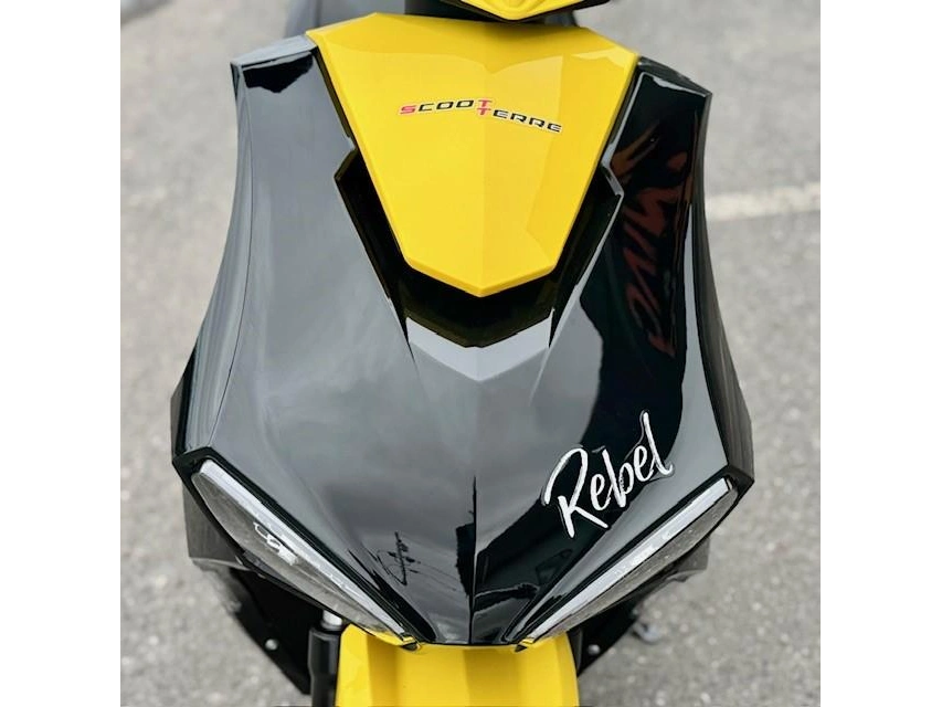 Scootterre Rebel 50 2023 alt