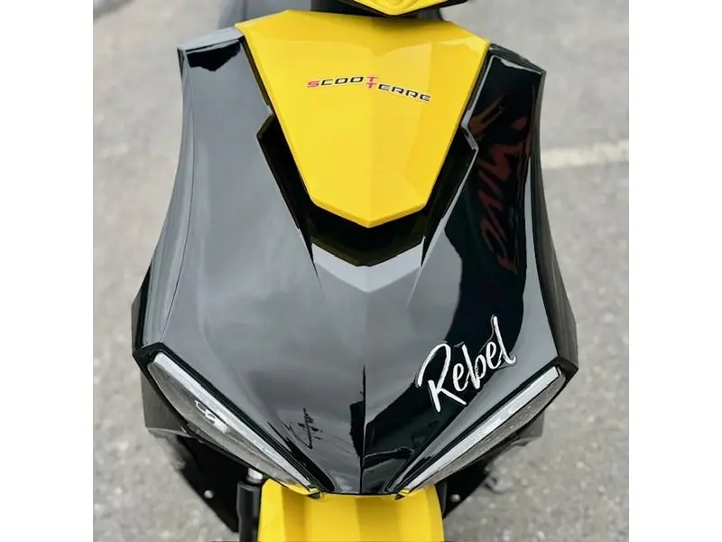 2023 Scootterre Rebel 50 thumbnail 11