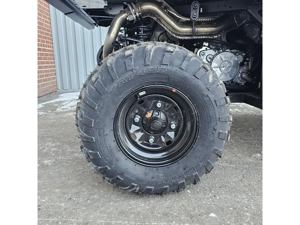 2026 Polaris Ranger 1000 Eps alt