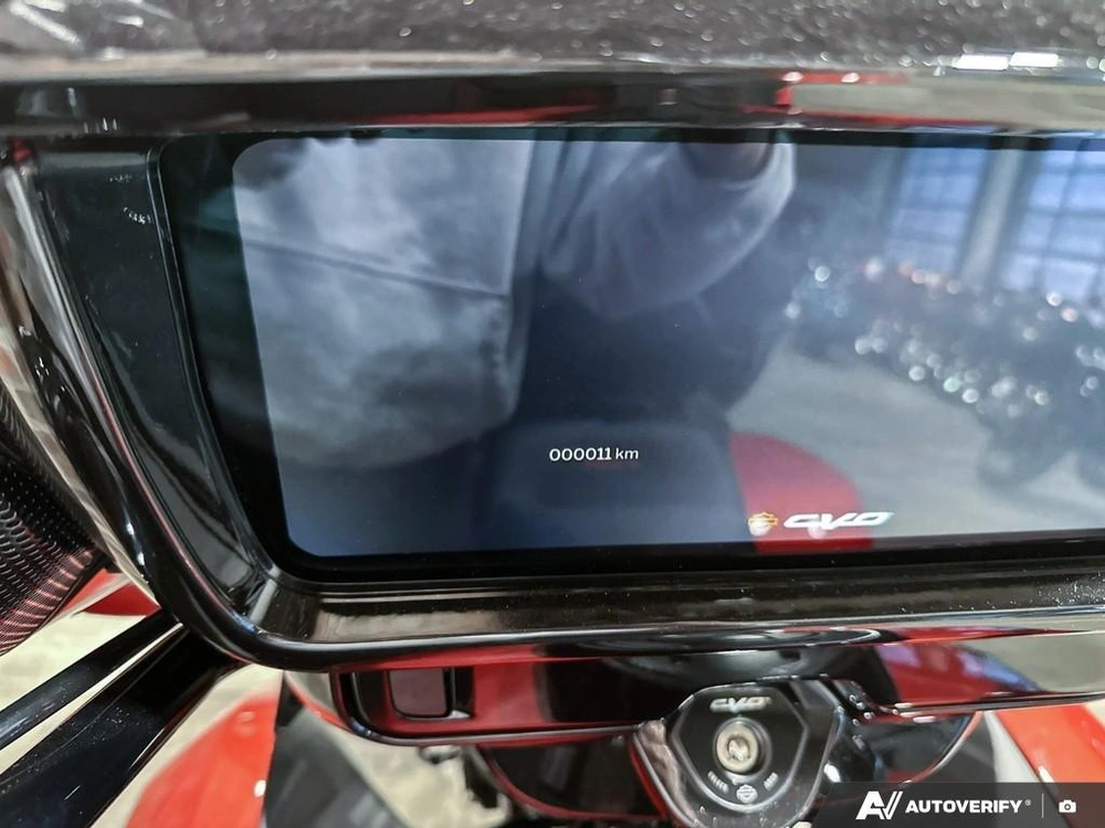 2026 Harley-davidson Cvo Street Glide Limited alt